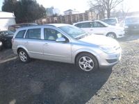 gebraucht Opel Astra Caravan CATCH ME Now