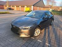 gebraucht Mazda 3 2.0