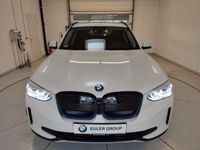 gebraucht BMW iX3 LiveCockProf H/K Parkass+ HUD LED DrivAss+
