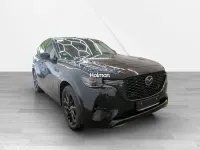 Gebraucht Mazda CX-60 Homura-Line 367 PS (269 kW) 2023 Schwarz SUV