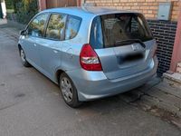 Gebraucht Honda Jazz 78 PS (57 kW) 2006 Kleinwagen