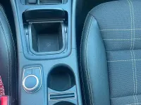 Gebraucht Mercedes A180 122 PS (89 kW) 2014 Schwarz Kleinwagen