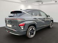 Gebraucht Hyundai Kona Trend 160 kW (218 PS) 2025 Ecotronic grey SUV