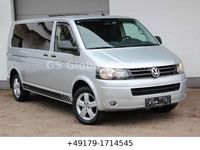 Usata VW T5 140 CV (102 kW) 2012 Argento Furgone