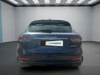 Gebraucht Maserati Levante 430 PS (316 kW) 2022 Blau SUV