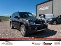 Gebraucht Suzuki Vitara 129 PS (94 kW) 2014 Braun SUV