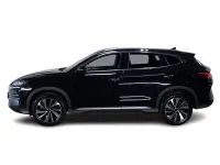 Neu BYD Seal U Boost 218 PS (160 kW) 2026 Delan black SUV