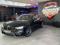 Gebraucht BMW M4 Performance 450 PS (330 kW) 2017 Schwarz Coupé