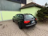 Gebraucht Audi A4 140 PS (102 kW) 2007 Kombi