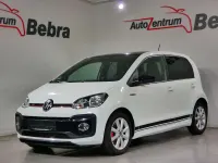 Usado VW up! GTI 116 CV (85 kW) 2022 Blanco Utilitario