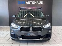 Gebraucht BMW X2 Advantage 190 PS (139 kW) 2019 Grau SUV