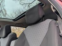 Gebraucht Renault Clio IV Dynamique 90 PS (66 kW) 2013 Rot Limousine