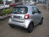 gebraucht Smart ForTwo Coupé prime 2-t.