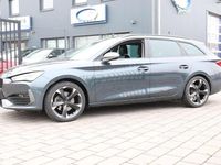 Gebraucht Cupra Leon 150 PS (110 kW) 2023 Magnetic tech Kombi