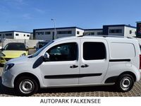 gebraucht Mercedes Citan 111 CDI MIXTO EXTRALANG XXL MAXI 5SITZE