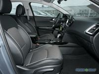 Neu Kia XCeed Comfort 150 PS (110 kW) 2025 Lunarsilber metallic SUV