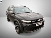 Neu Dacia Bigster Journey 140 PS (102 kW) 2025 Schwarz SUV