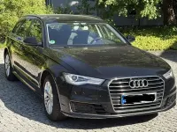 Gebraucht Audi A6 190 PS (139 kW) 2016 Kombi