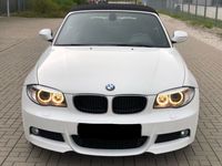 gebraucht BMW 118 Cabriolet i M-Sportpaket