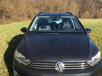gebraucht VW Golf Sportsvan Allstar BMT/Start-Stopp