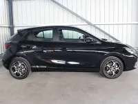 Gebraucht MG MG3 116 PS (85 kW) 2025 Schwarz Kleinwagen