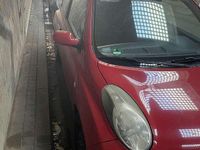 Gebraucht Nissan Micra 75 PS (55 kW) 2008 Limousine