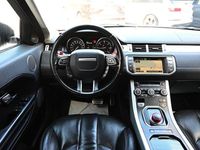 Gebraucht Land Rover Range Rover evoque SE 190 PS (139 kW) 2015 Andere SUV
