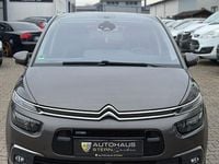 Gebraucht Citroën C4 SpaceTourer Shine 131 PS (96 kW) 2017 Grau Van / Kleinbus