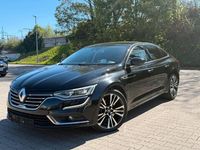 Second-hand Renault Talisman Initiale Paris 160 CP (117 kW) 2017 Negru Berlinǎ