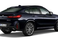 Gebraucht BMW X4 Shadowline 340 PS (250 kW) 2025 Schwarz SUV
