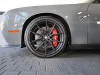 Gebraucht Dodge Challenger 717 PS (527 kW) 2019 Grau Coupé