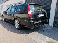 Gebraucht Ford Mondeo 226 PS (166 kW) 2005 Schwarz Kombi