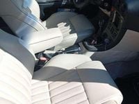 Gebraucht Alfa Romeo 166 155 PS (114 kW) 2000 Blau Limousine