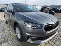 Ny Skoda Fabia Selection 116 HK (85 kW) 2026 Grå Hatchback