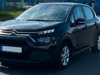 Gebraucht Citroën C3 Feel 83 PS (61 kW) 2022 Andere farben Kleinwagen