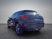 Gebraucht Audi Q2 Design 150 PS (110 kW) 2019 Schwarz SUV