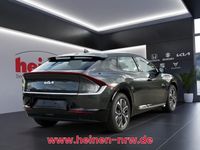 gebraucht Kia EV6 77.4 AWD ASSISTENZ NAVI E HECKKLAPPE