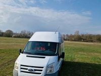 Usata Ford Transit 140 CV (102 kW) 2011 Bianco