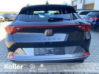 Brugt Cupra Formentor 150 HK (110 kW) 2024 Sort SUV