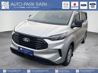 Neu Ford Transit Custom Trend 136 PS (100 kW) 2026 Moondust silver metallic (silber) Kombi