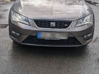 gebraucht Seat Leon ST 1.4 TSI 90kW Start&Stop FR