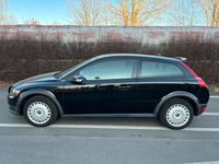 Gebraucht Volvo C30 128 PS (94 kW) 2007 Schwarz Kleinwagen