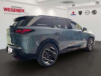 Gebraucht Peugeot e-5008 GTi 169 kW (231 PS) 2025 Blau SUV