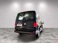 gebraucht VW T6.1 Kombi 2.0 TDI LR Lang/Sitzhzg/Klima/9-Sitze