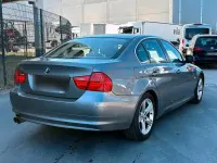 Gebraucht BMW 325 218 PS (160 kW) 2009 Grau Limousine