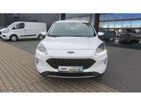 gebraucht Ford Kuga Cool & Connect