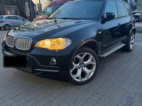 Gebraucht BMW X5 240 PS (176 kW) 2008 Andere farben SUV