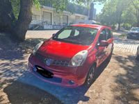 gebraucht Nissan Note 1,4