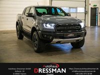 Gebraucht Ford Ranger Raptor 212 PS (155 kW) 2019 Grau Pickup