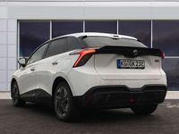 Neu MG MG4 EV 125 kW (170 PS) 2025 Dover white Kleinwagen